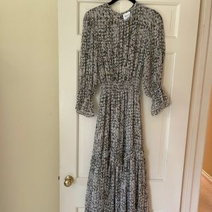 Misa Los Angeles laia dress